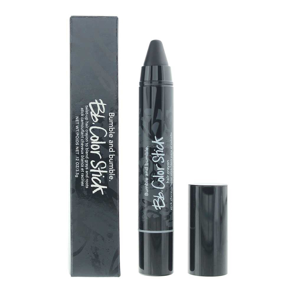 Bumble And Bumble. Bb. Black Color Stick 3.5g For Unisex