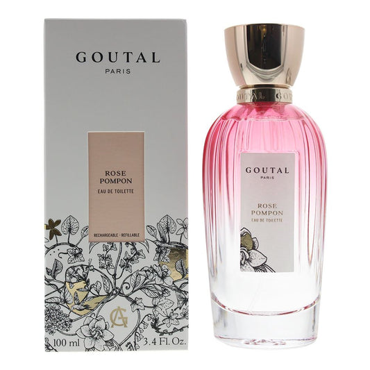 Goutal Rose Pompon Eau de Toilette 100ml Womens Fragrance Spray