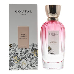 Goutal Rose Pompon Eau de Toilette 100ml Womens Fragrance Spray