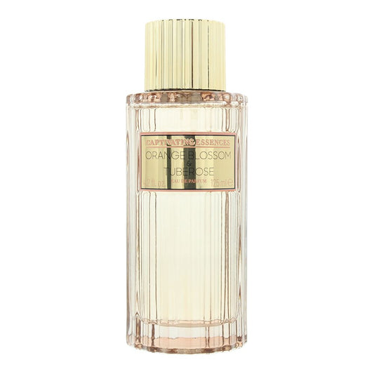 Captivating Essence Orange Blossom & Tuberose Eau de Parfum 125ml for Womens