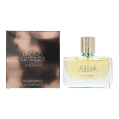 Estee Lauder Bronze Goddess Eau Fraiche 50ml Womens Fragrance Spray