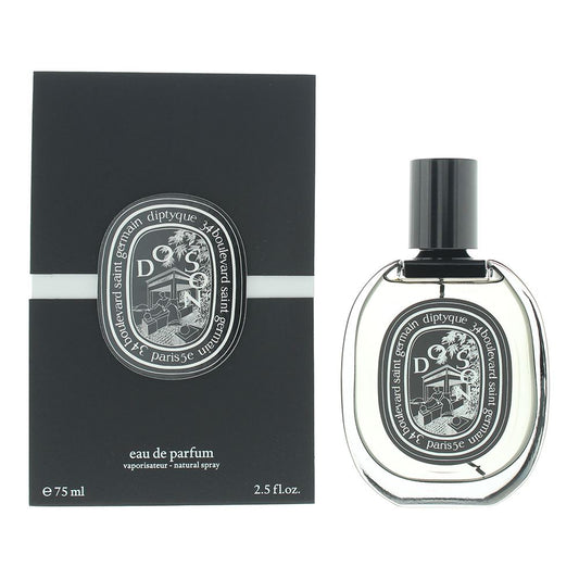 Diptyque Do Son Eau de Parfum 75ml Unisex Fragrance Spray