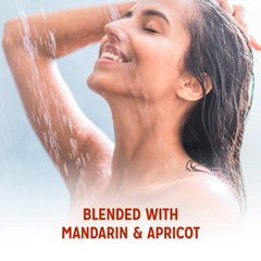 Radox Mineral Therapy Shower Gel with Mood Boosting Fragrance Bundle 225ml