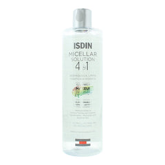 ISDIN 4 In 1 Micellar Solution 400ml For Women