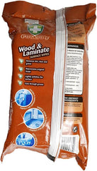 Green Shield Wood & Laminate Cleaning Wipes Dirt Cleaner 70S