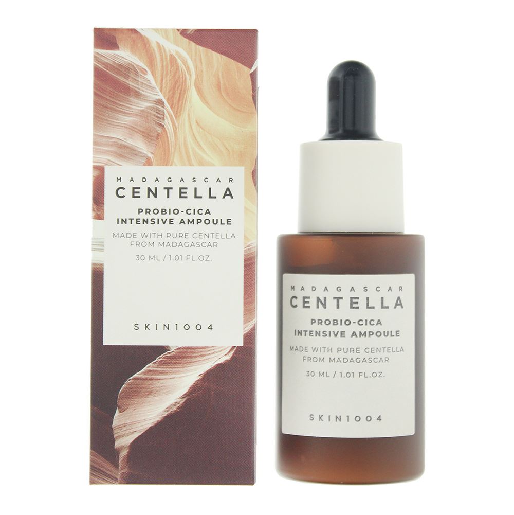 Skin1004 Madagascar Centella Probio-Cica Intense Ampoule 30ml