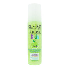 Revlon Equave Kids Green Apple Detangling Conditioner 200ml