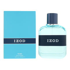 Izod Classic Breeze Eau de Toilette 100ml Mens Fragrance Spray