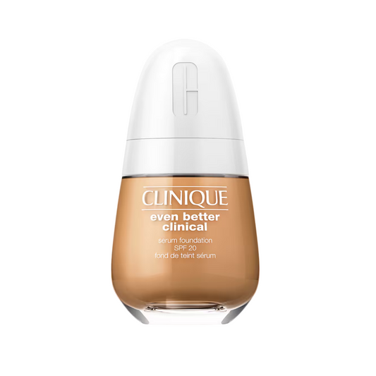 Clinique Even Better Cn 78 Nutty Serum Foundation 30ml