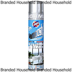 Xanto Window Glass Cleaner Spray Dirt Spot Remover 500ml