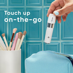 Gillette Venus Mini Facial Hair & Skin Care Smooth Glowing Face Rotary Trimmer