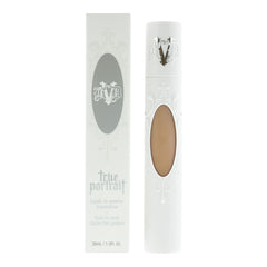 KVD True Portrait 063 Tan Liquid Foundation 30ml