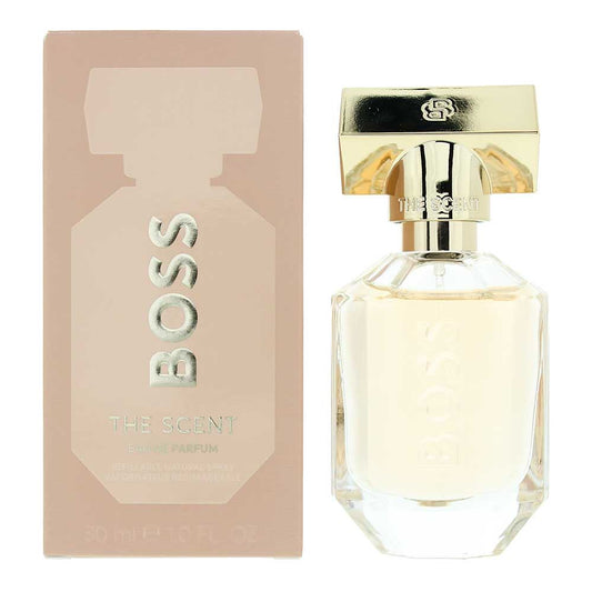 Hugo Boss The Scent For Her Eau de Parfum 30ml Womens Fragrance Spray