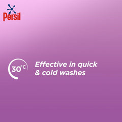 Persil Colour Protect 3 in 1 Laundry Washing Capsules Keeps Colours Bright 48W