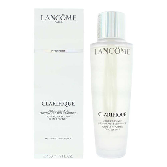 Lancome Clarifique Double Treatment Essence with Beech Bud Extract 150ml