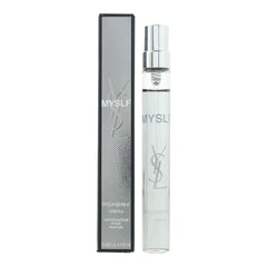 Yves Saint Laurent MYSLF L'Absolu Parfum 10ml Mens Fragrance Spray