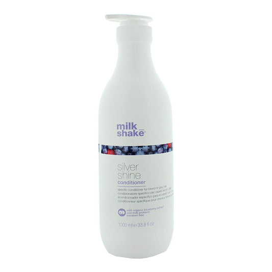 Milk_Shake Silver Shine Conditioner 1000ml Unisex