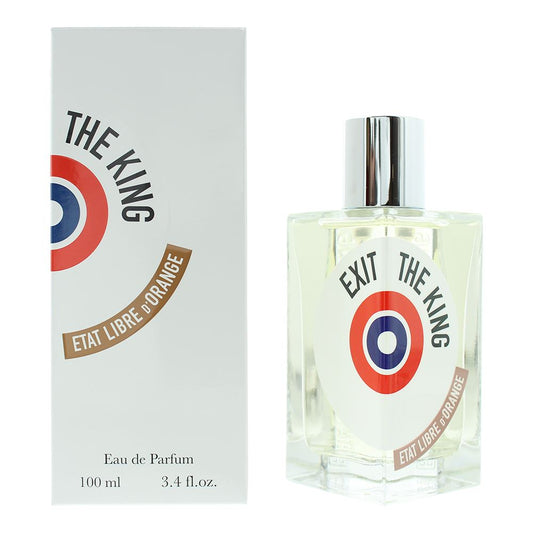 Etat Libre D'orange Exit The King Eau de Toilette 100ml Unisex Fragrance Spray