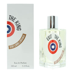 Etat Libre D'orange Exit The King Eau de Toilette 100ml Unisex Fragrance Spray