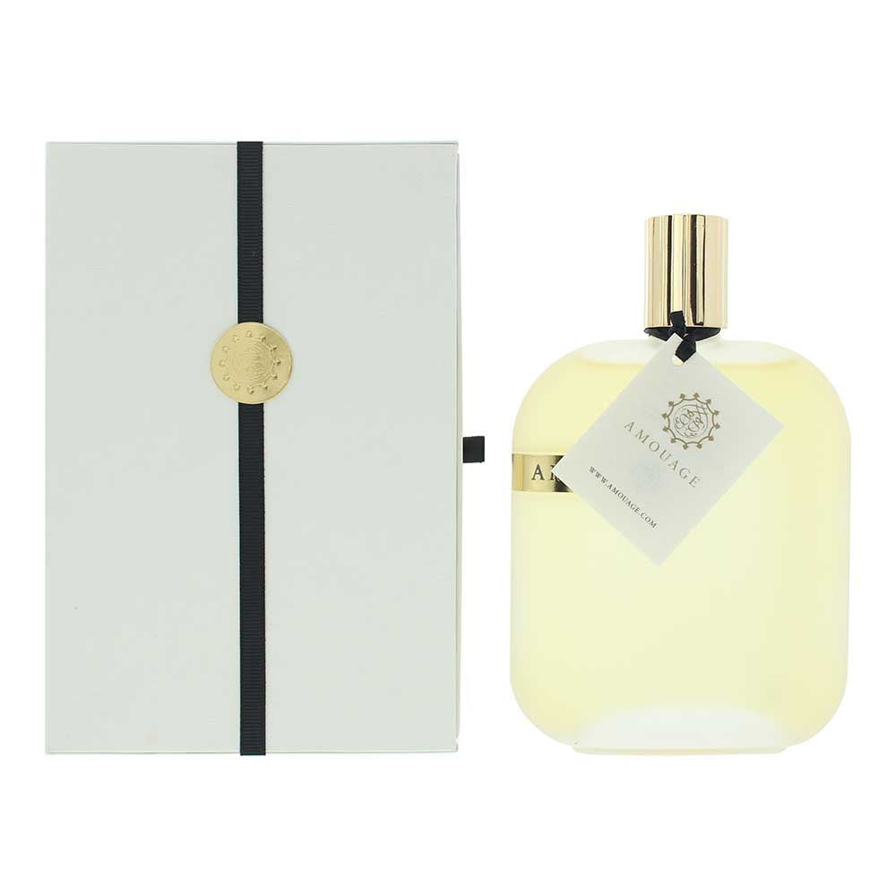 Amouage Opus Ii Library Collection Eau de Parfum 100ml Unisex Fragrance Spray