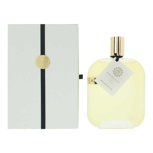 Amouage Opus Ii Library Collection Eau de Parfum 100ml Unisex Fragrance Spray