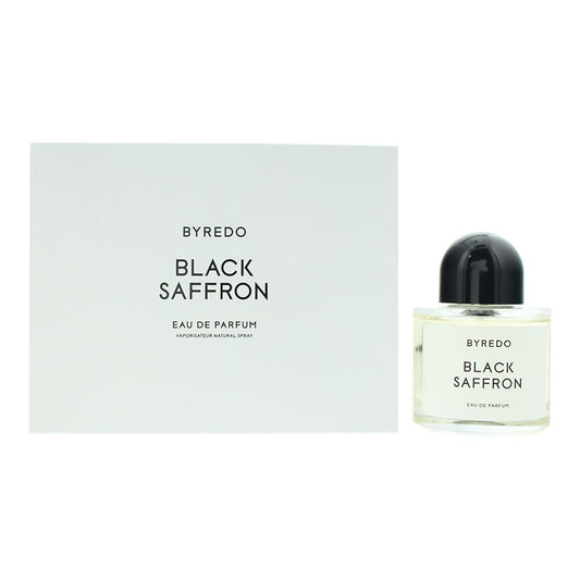 Byredo Black Saffron Eau de Parfum 100ml Spray Unisex Fragrance