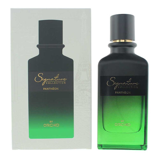 Orchid Signature Pantheon Eau de Parfum 100ml Unisex Fragrance Spray