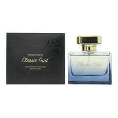 New Brand Prestige Classic Oud For Women Eau de Parfum 100ml Fragrance Spray