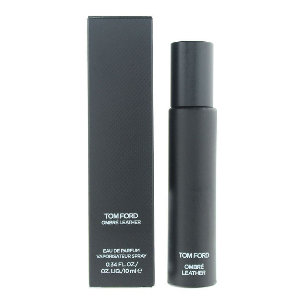 Tom Ford Ombre Leather Eau de Parfum 10ml Unisex Fragrance Spray