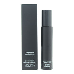 Tom Ford Ombre Leather Eau de Parfum 10ml Unisex Fragrance Spray