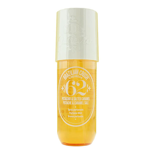 Sol De Janeiro Brazilian Crush Cheirosa 62 Hair Body Fragrance Mist 240ml Women