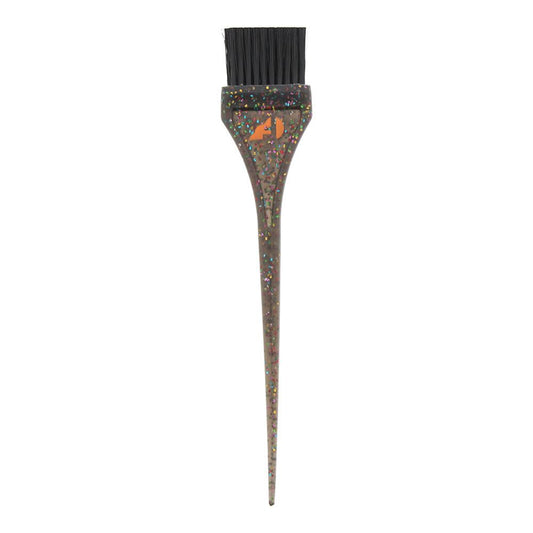 Fudge Small Glitter Tint Brush Women