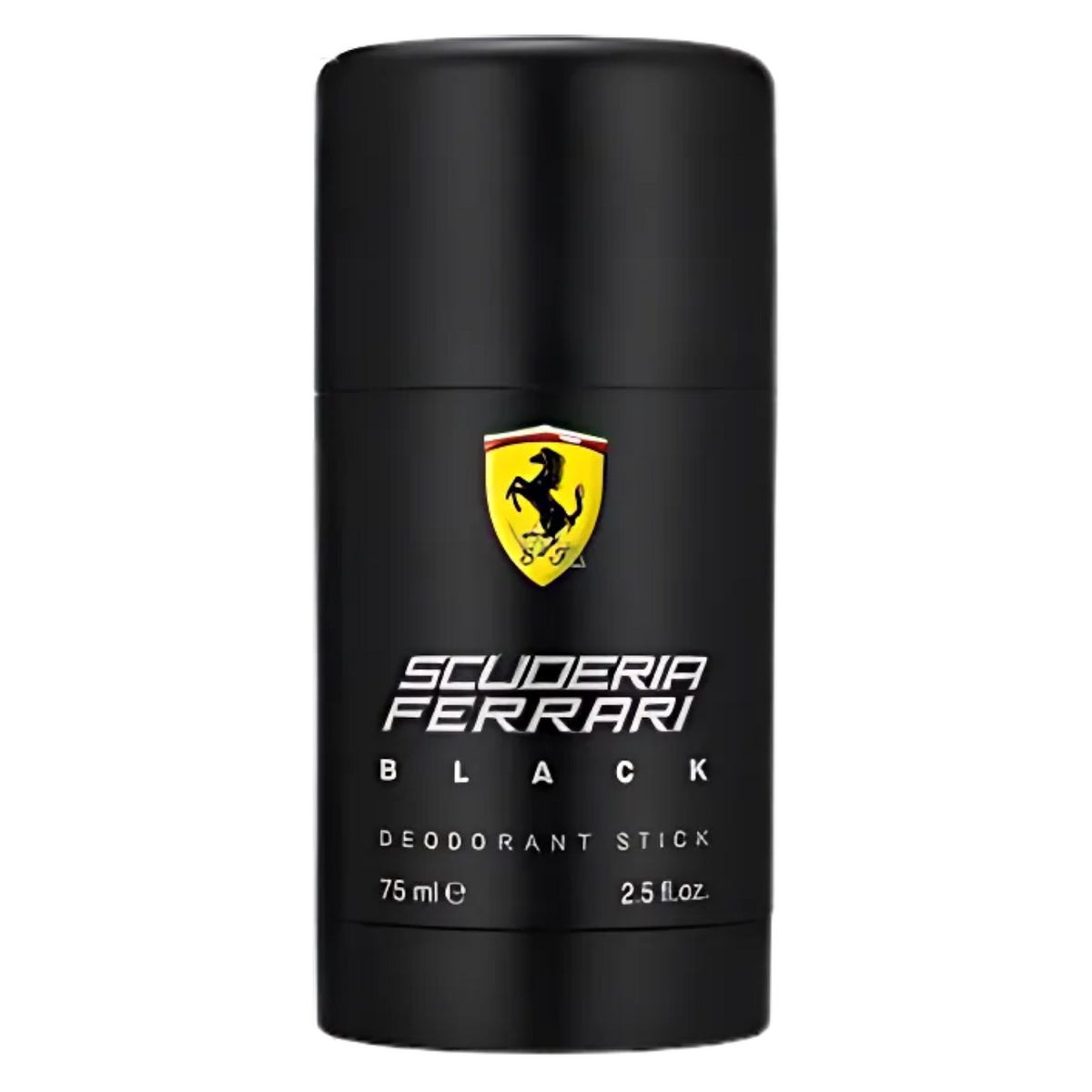 Ferrari Scuderia Black Deodorant Stick 75ml