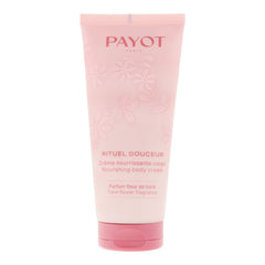 Payot Rituel Douceur Tiare Flower Body Cream 100ml