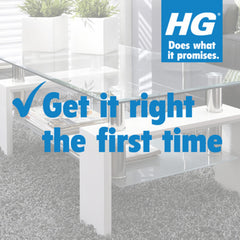 HG Glass Mirror Cleaner Streak Free Shine Windows Surfaces Cleaning Spray 500ml