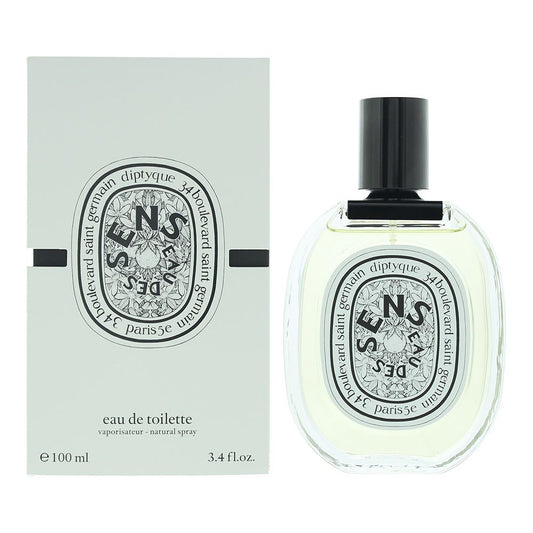 Diptyque Eau Des Sens Eau de Toilette 100ml Unisex Fragrance Spray