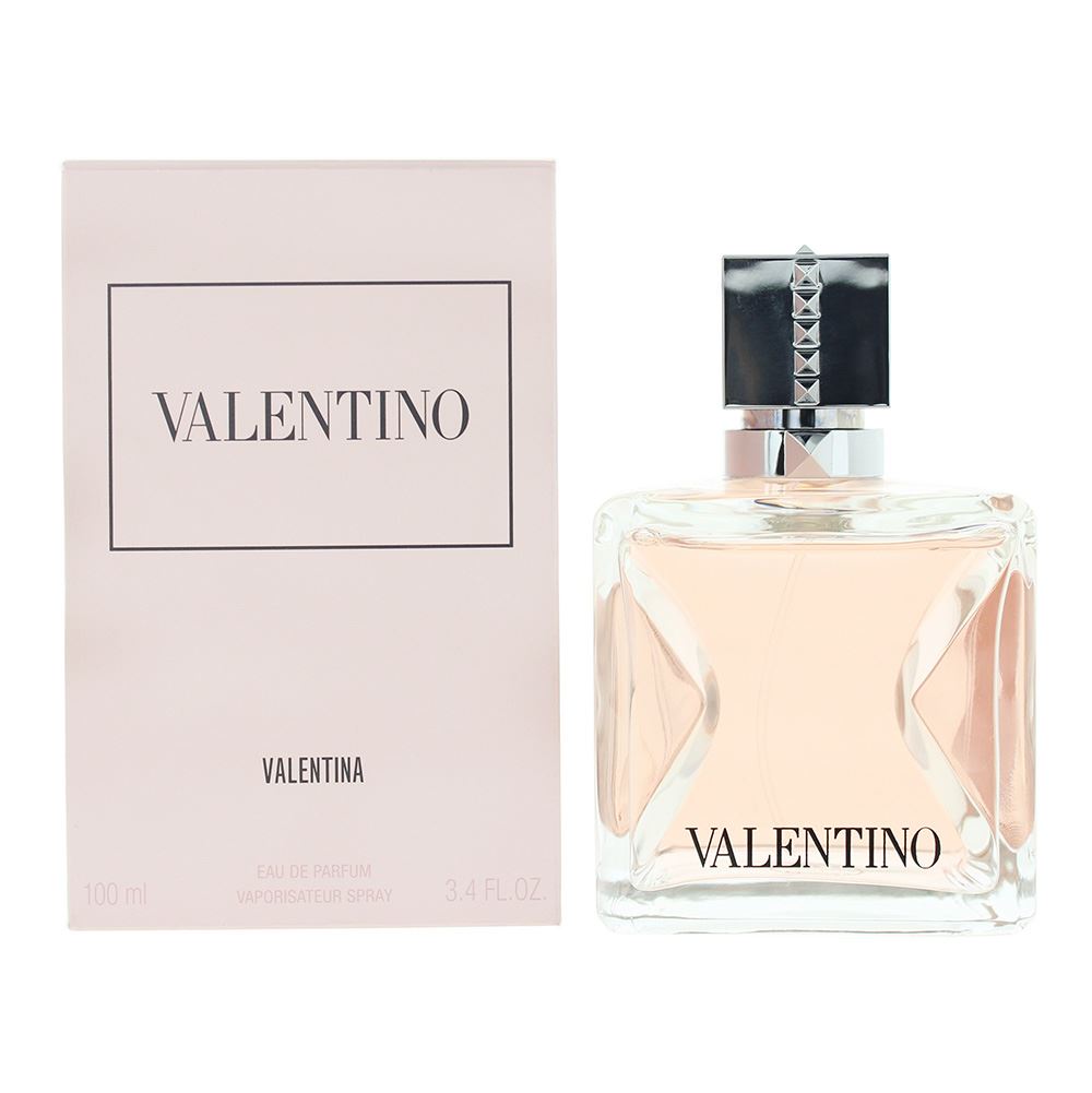 Valentino Valentina Eau de Parfum 100ml Womens Fragrance Spray