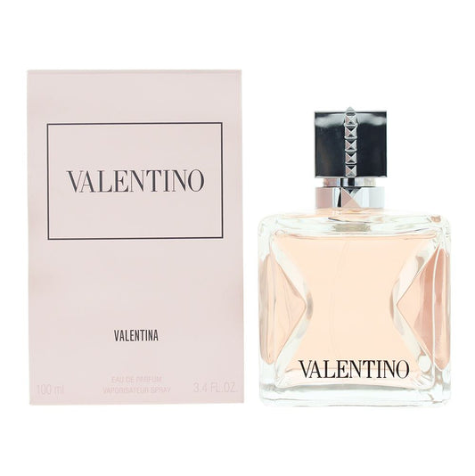Valentino Valentina Eau de Parfum 100ml Womens Fragrance Spray