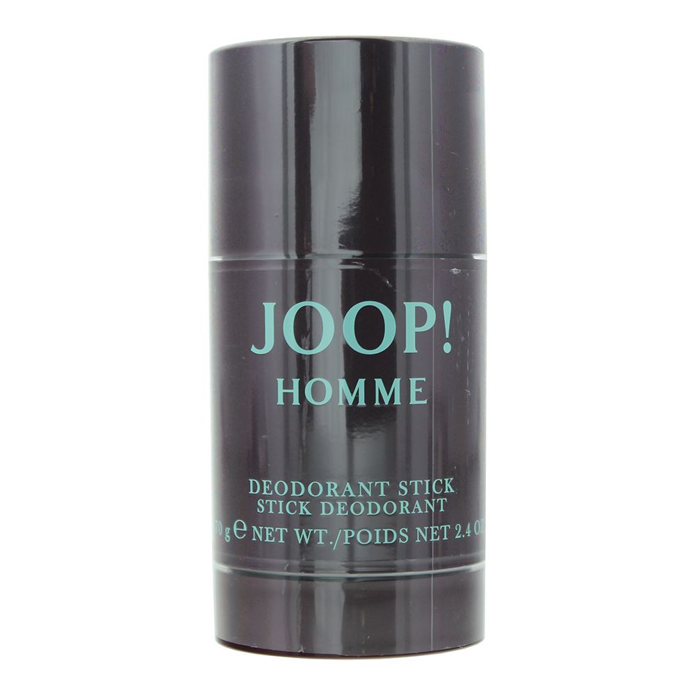 Joop! Homme Deodorant Stick 70g For Men