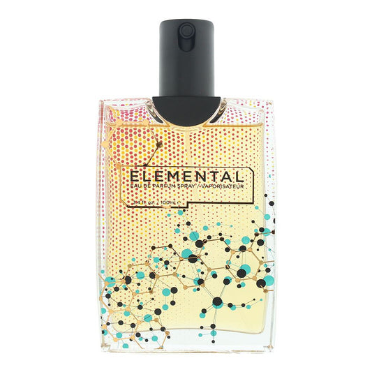 Elemental Cobalt Eau de Toilette 100ml Mens Fragrance Spray