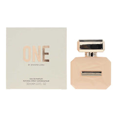 Jennifer Lopez One Eau de Parfum 30ml Spray Womens Fragrance