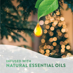 Airwick Plugin Scented Oil Refills Air Freshener Mulled Wine Twin Pack 19ml