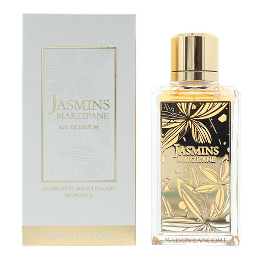 Lancome Maison Lancome Jasmins Marzipane Eau de Parfum 100ml Spray