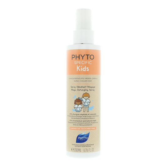 Phyto Specific Kids Magic Detangling Hair Spray 200ml