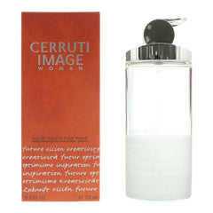 Cerruti Image Woman Eau de Toilette 75ml Womens Fragrance Spray