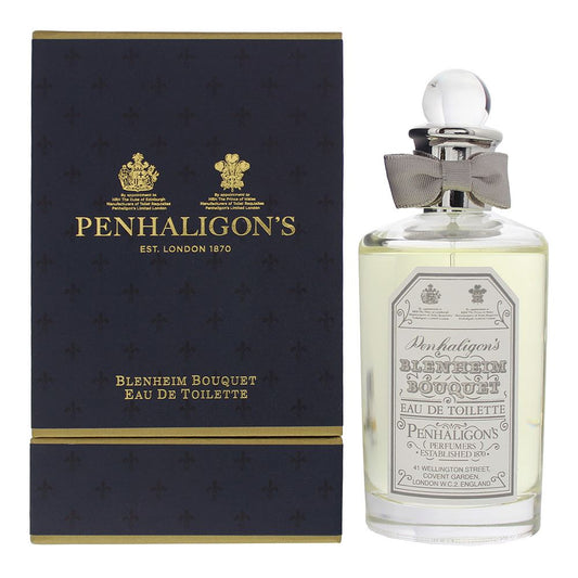 Penhaligon's Blenheim Bouquet Eau de Toilette 100ml Mens Fragrance Spray