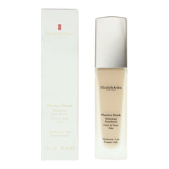 Elizabeth Arden Flawless Finish 220W Light Warm Yellow Foundation 30ml