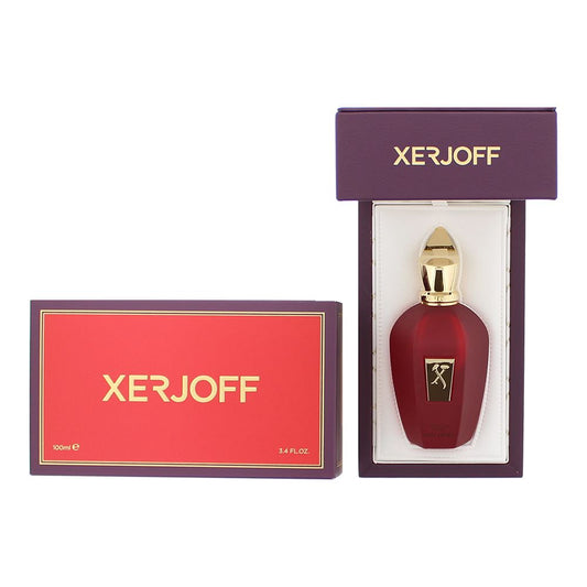 Xerjoff Shooting Stars Red Hoba Eau de Parfum 100ml Unisex Fragrance Spray