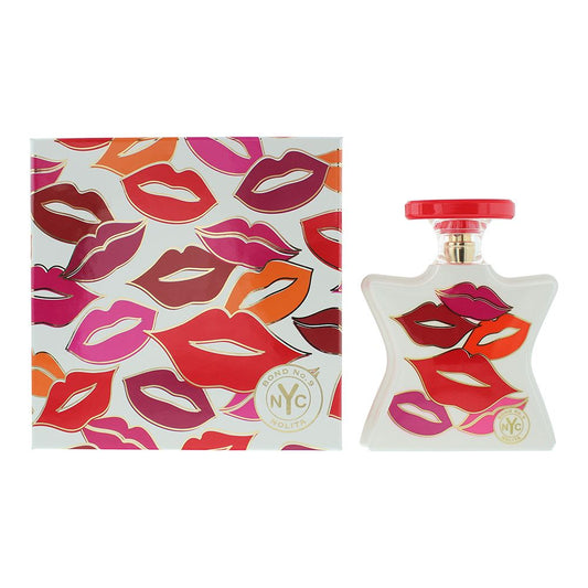 Bond No. 9 Nolita Eau de Parfum 100ml Womens Fragrance Spray