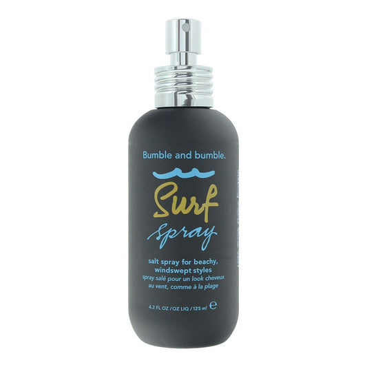 Bumble And Bumble. Surf Hair Spray 125ml For Unisex